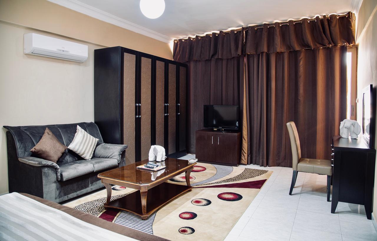 Hotel Iman Нуакшот Екстериор снимка